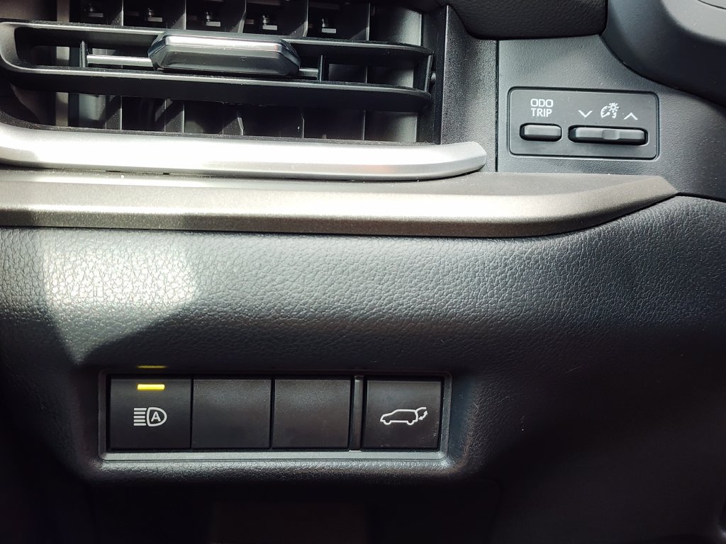 Used 2024 Toyota Grand Highlander FWD image 26
