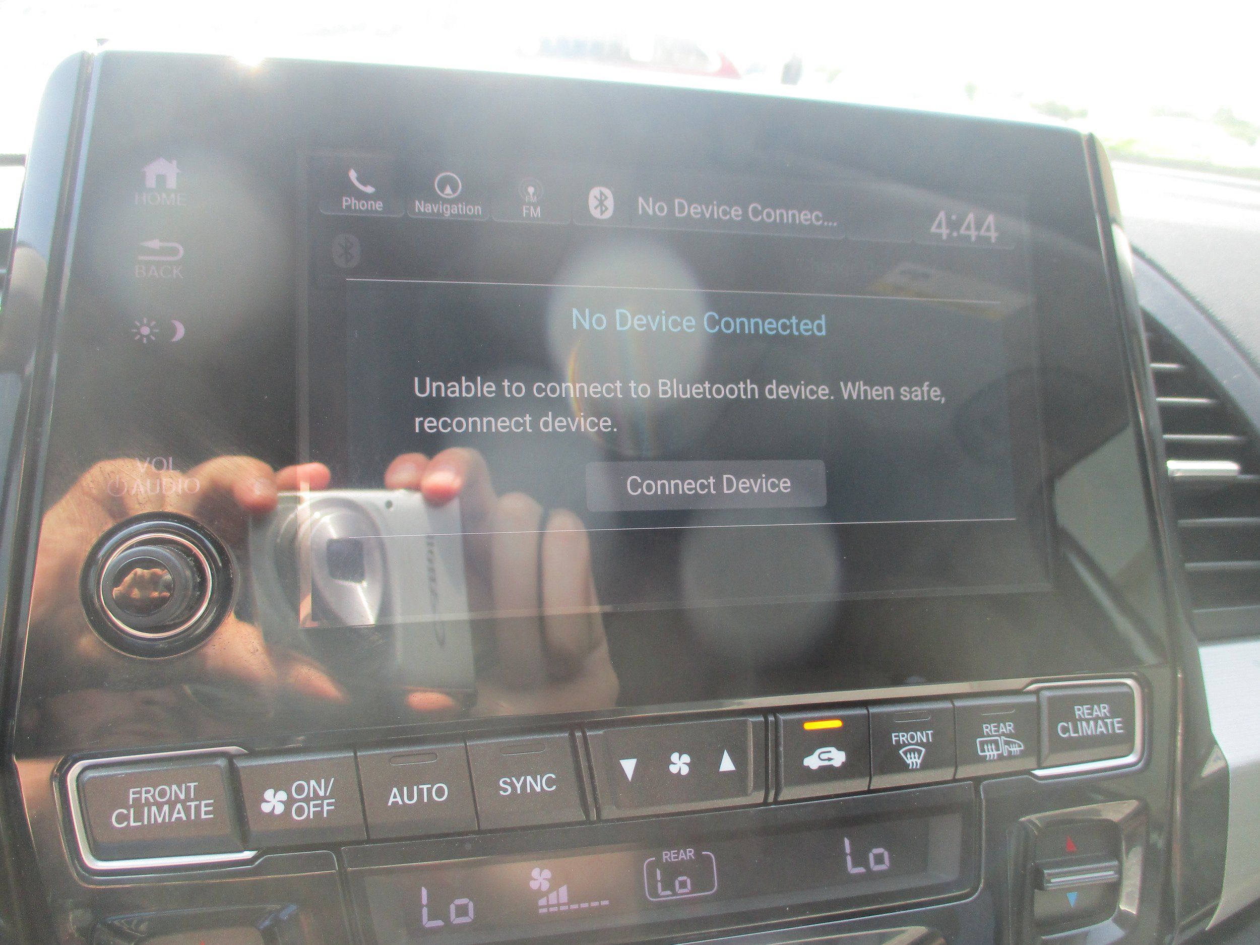Used 2019 Honda Odyssey EX-L image 20