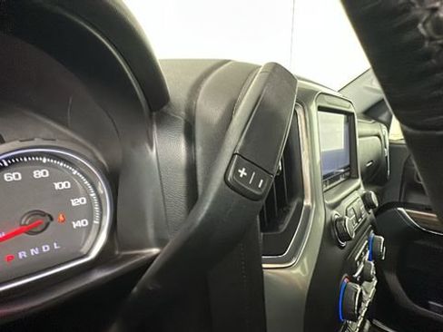 Used 2019 Chevrolet Silverado 1500 RST w/ All-Star Edition AWD/4WD image 20