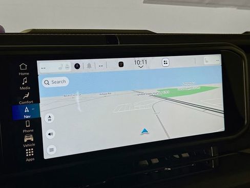 New 2026 Jeep Wrangler Unlimited Rubicon image 16