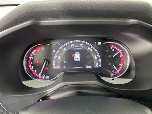 Certified 2023 Toyota RAV4 LE image 18