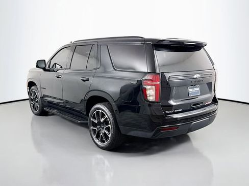 Used 2024 Chevrolet Tahoe RST w/ Luxury Package AWD/4WD image 5