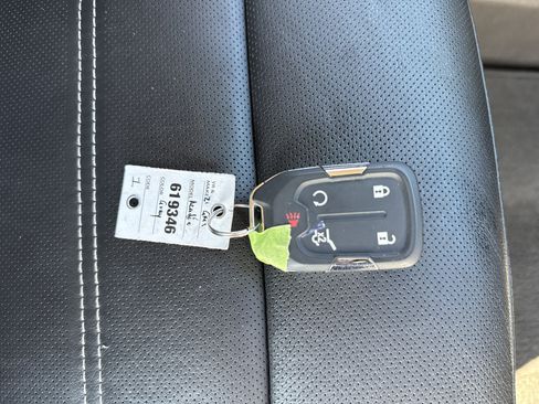 Used 2021 GMC Acadia Denali w/ Denali Ultimate Package image 22