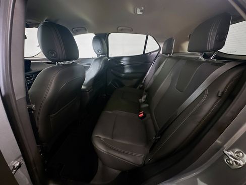 Used 2025 Buick Encore GX Preferred FWD image 28