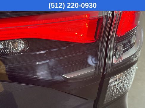 Certified 2025 Subaru Forester Touring w/ Popular Package - Touring AWD/4WD image 34