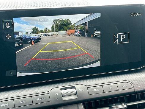 New 2025 Kia K4 LXS image 13