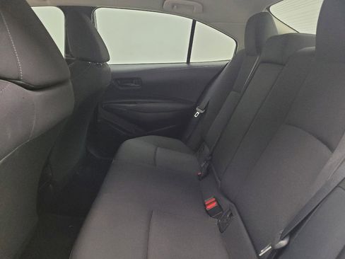 Used 2022 Toyota Corolla LE image 18