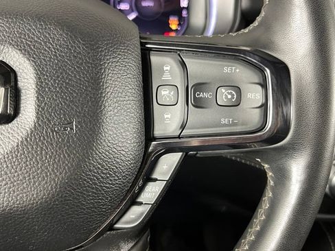 Used 2024 RAM 1500 Limited AWD/4WD image 18