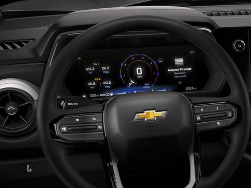 New 2026 Chevrolet Colorado LT RWD image 11
