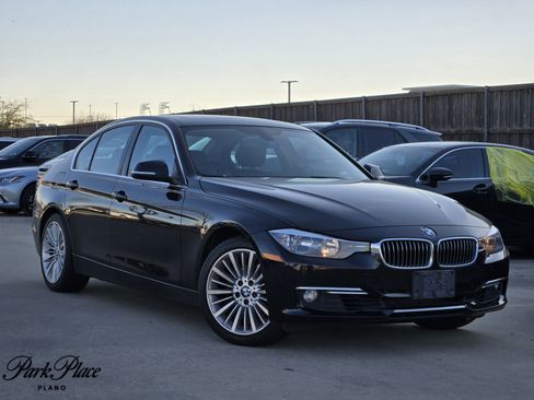 Used 2014 BMW 328i Sedan image 1