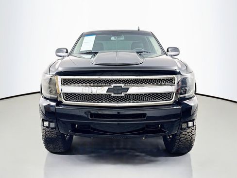 Used 2013 Chevrolet Silverado 1500 LT w/ All-Star Edition AWD/4WD image 8