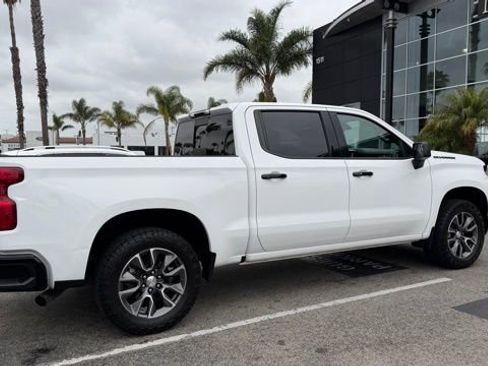 Used 2020 Chevrolet Silverado 1500 LT w/ All-Star Edition image 11