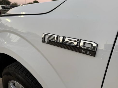 Used 2016 Ford F150 XL w/ Equipment Group 101A Mid RWD image 32