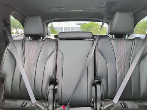 New 2026 Acura MDX Type S AWD/4WD image 26