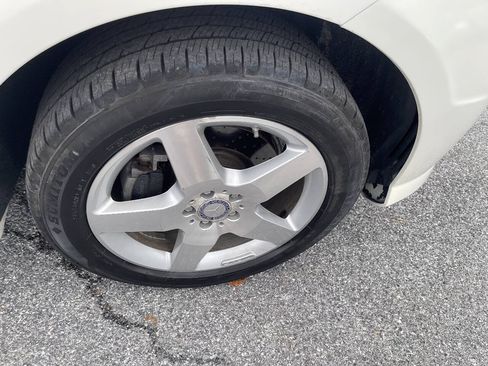 Used 2014 Mercedes-Benz ML 350 4MATIC image 35