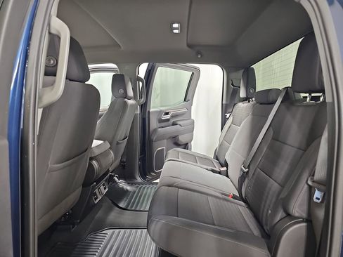 Certified 2023 Chevrolet Silverado 1500 LT image 17