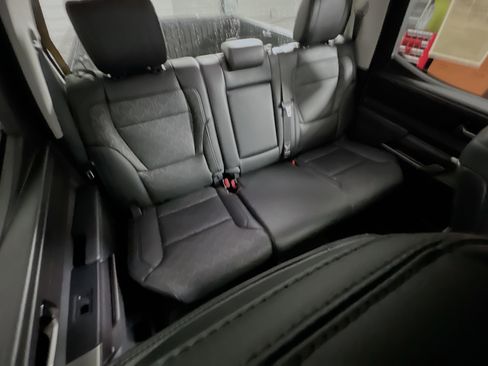 Used 2024 Toyota Tundra SR5 w/ SR5 Premium Package image 32