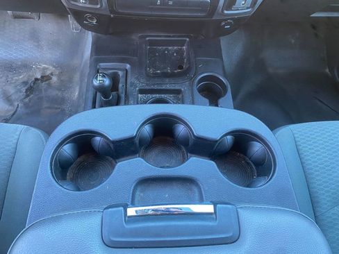 Used 2016 RAM 2500 Tradesman w/ Popular Equipment Group image 24