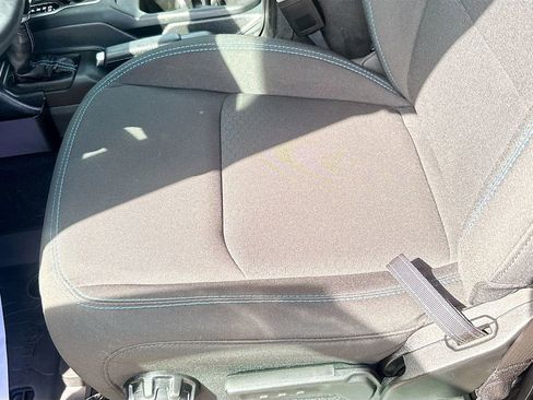 Used 2023 Jeep Wrangler Unlimited Rubicon 4xe w/ Cold Weather Group image 20