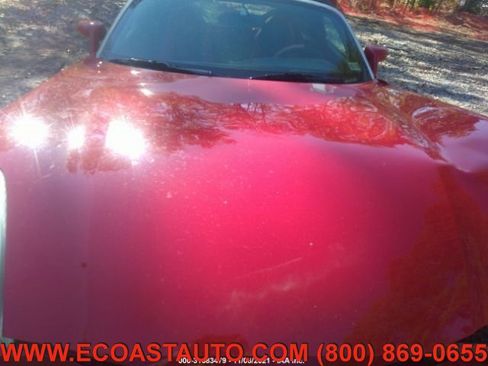 Used 2007 Pontiac Solstice GXP w/ Premium Package image 6