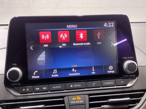 Used 2021 Nissan Altima 2.5 SR image 27