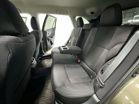 Used 2025 Subaru Outback Premium image 17