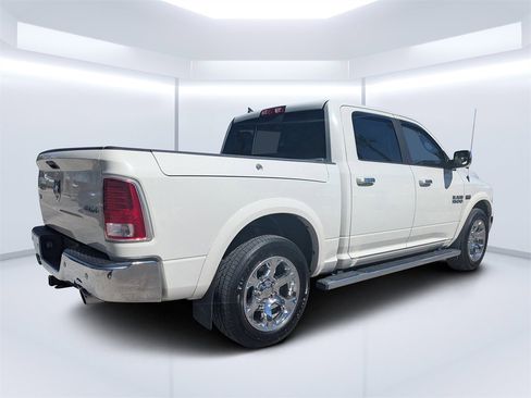 Used 2016 RAM 1500 Laramie w/ Convenience Group image 3