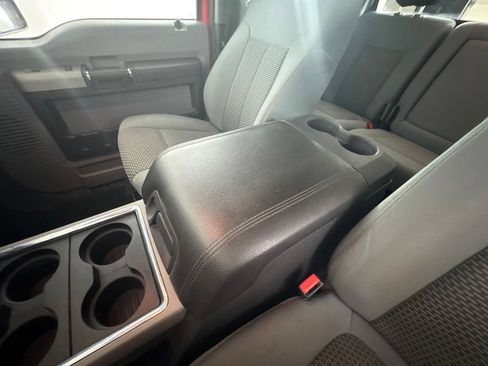 Used 2016 Ford F250 XLT w/ XLT Value Package AWD/4WD image 34