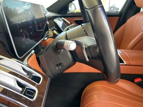 Used 2023 Mercedes-Benz S 500 4MATIC image 48
