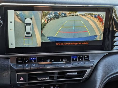 Certified 2026 Toyota Camry XSE w/ Premium Plus Package FWD image 18