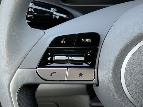 New 2026 Hyundai Elantra Sport w/ Cargo Package image 18