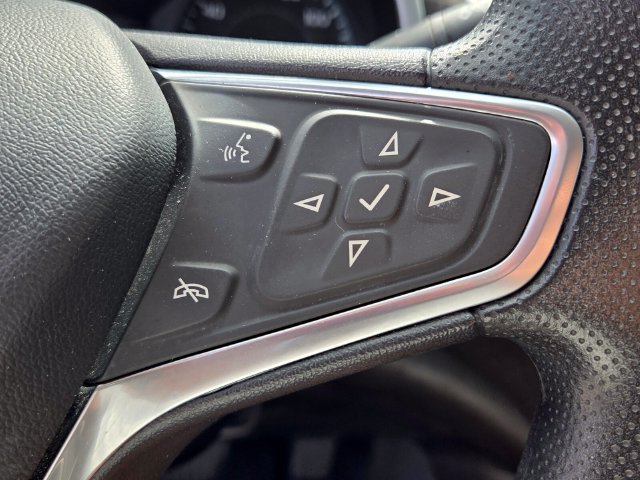 Used 2023 Chevrolet Malibu LS FWD image 25