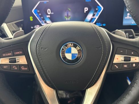 Used 2026 BMW X5 xDrive50e w/ Parking Assistance Package AWD/4WD image 16