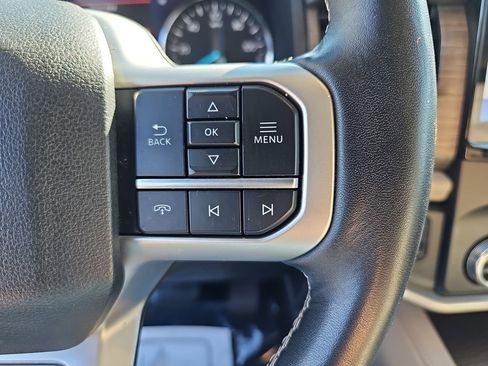 Used 2024 Ford Expedition Limited image 23