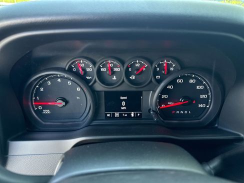 New 2026 GMC Sierra 2500 Pro w/ Convenience Package AWD/4WD image 17