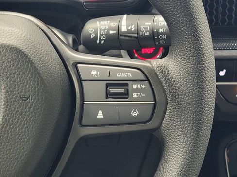 New 2026 Honda CR-V EX image 27