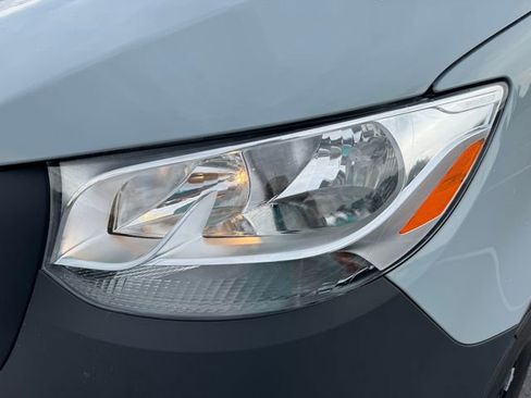New 2025 Mercedes-Benz Sprinter 2500 image 30
