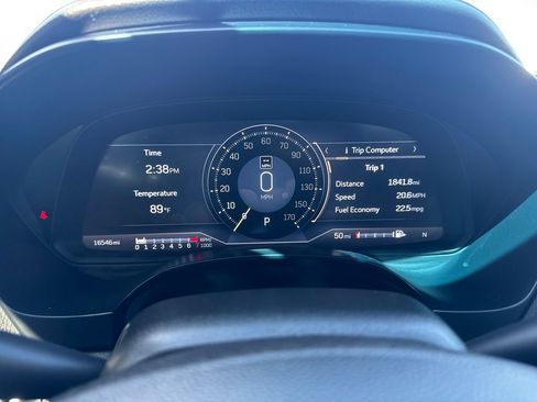 Used 2022 Cadillac CT4 Sport w/ LPO, ONYX Package AWD/4WD image 15