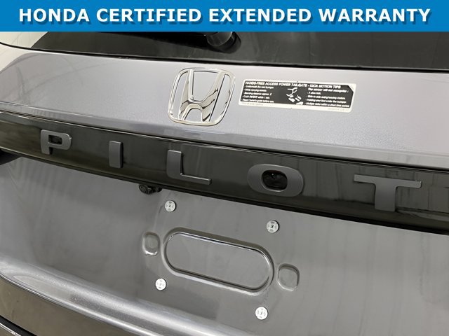 Certified 2025 Honda Pilot Elite image 9