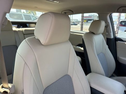 Used 2021 Honda Clarity Plug-In Hybrid image 14