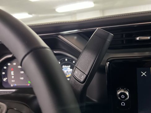 New 2026 GMC Sierra 2500 Denali w/ Denali Reserve Package image 52