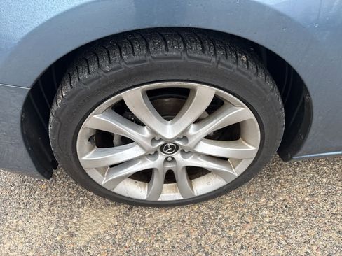 Used 2014 MAZDA MAZDA6 Touring w/ Touring Technology Package image 6