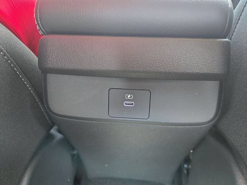 New 2026 Nissan Sentra SV w/ SV Convenience Package FWD image 26