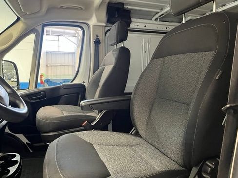 Used 2018 RAM ProMaster 1500 FWD image 16