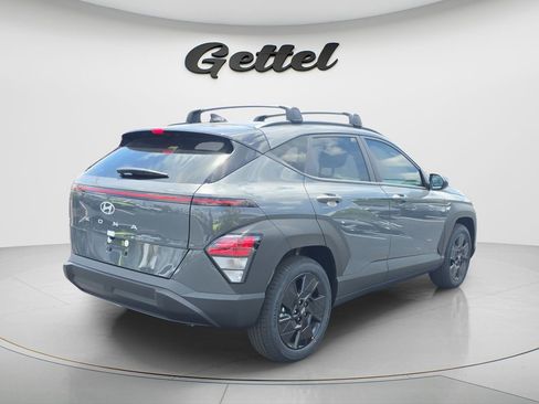 New 2026 Hyundai Kona SEL Sport FWD image 5