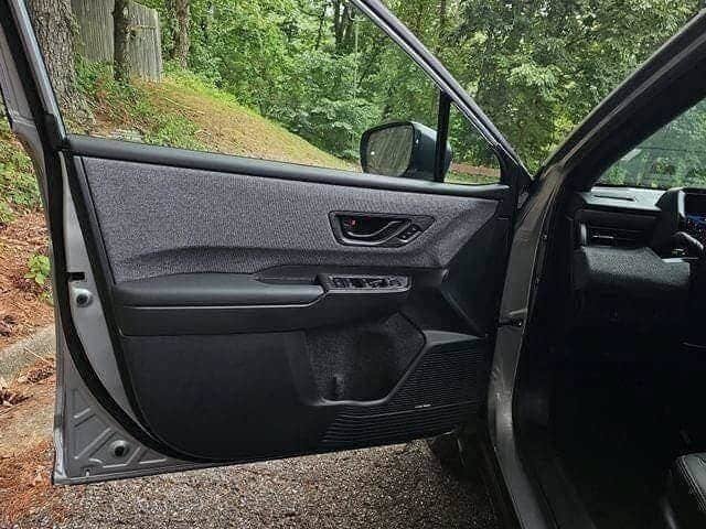New 2026 Subaru Outback Limited XT AWD/4WD image 7