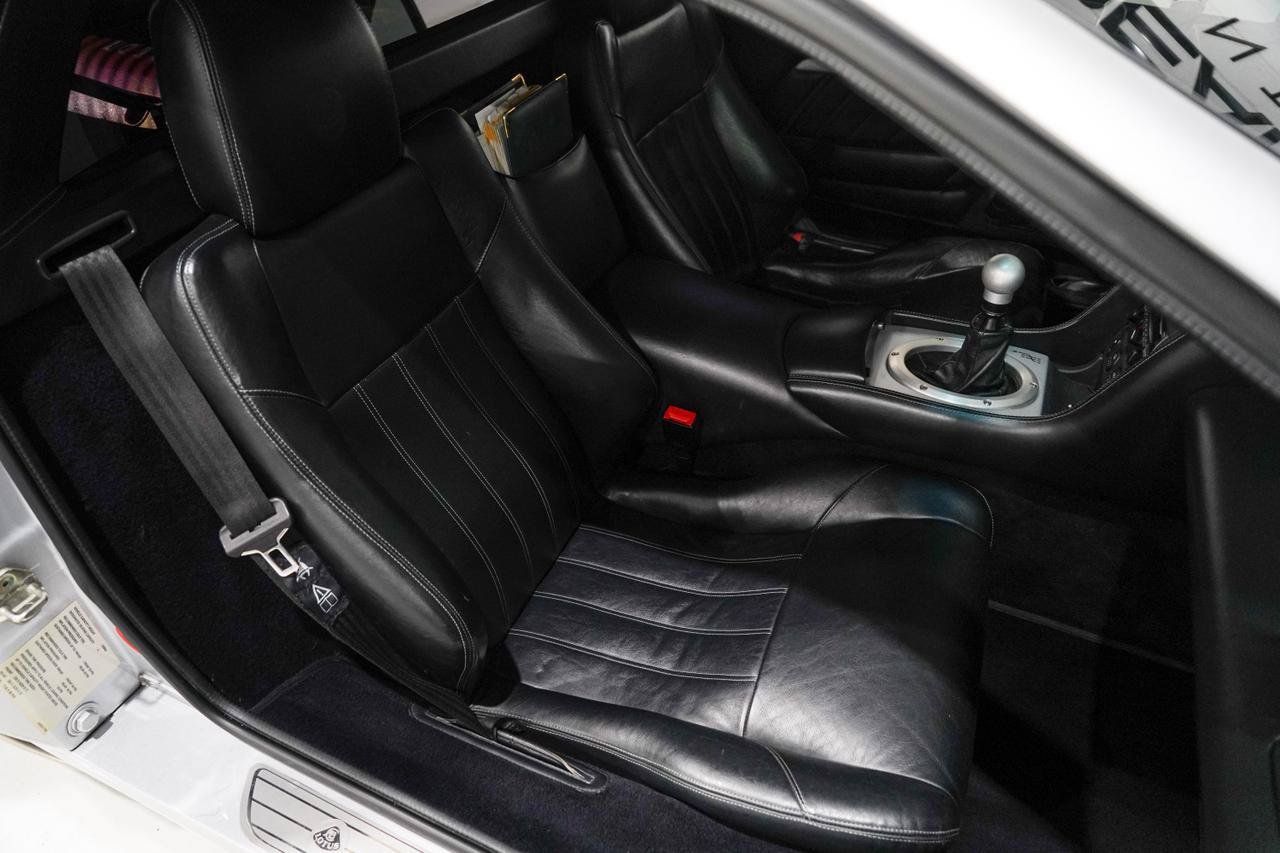 Used 2002 Lotus Esprit RWD image 14