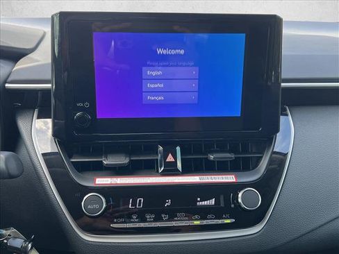 New 2026 Toyota Corolla LE image 13