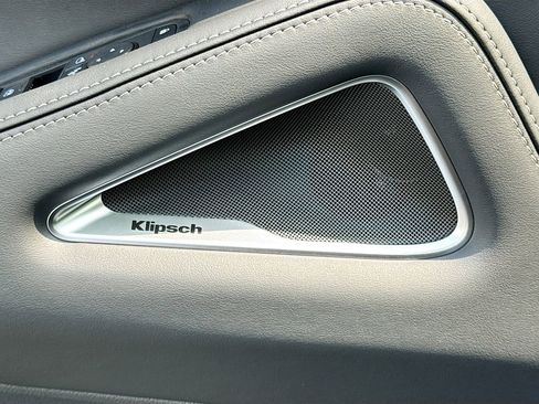 New 2027 INFINITI QX60 Luxe w/ Cargo Package FWD image 19