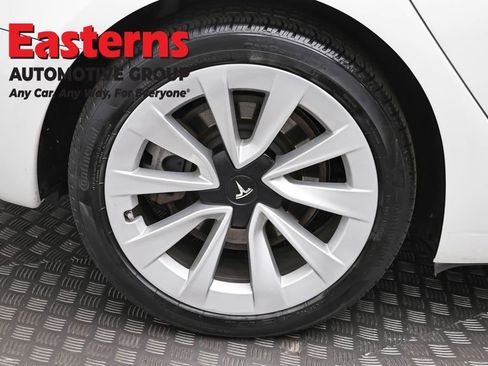 Used 2023 Tesla Model 3 Standard Range RWD image 24